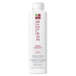 Biolage Bond Therapy Shampoo Atkuriamasis šampūnas, 400ml 