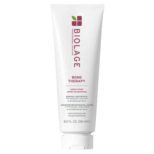 Biolage Bond Therapy Conditioner Atkuriamasis kondicionierius, 236ml