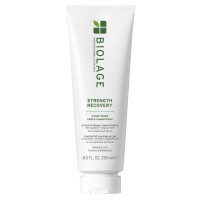 Biolage Strength Recovery Conditioner Stiprinamasis kondicionierius, 236ml 
