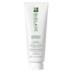 Biolage Strength Recovery Conditioner Stiprinamasis kondicionierius, 236ml 