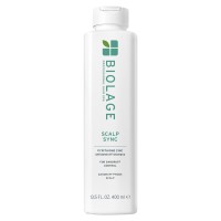 Biolage Scalp Sync Anti-Dandruff Shampoo Šampūnas nuo pleiskanų, 400ml 