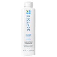 Biolage Volume Boost Shampoo Apimties suteikiantis šampūnas, 400ml 