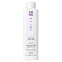 Biolage Hydra Source Shampoo Drėkinamasis šampūnas, 400ml 
