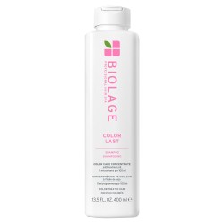 Biolage Color Last Shampoo Šampūnas dažytiems plaukams, 400ml 