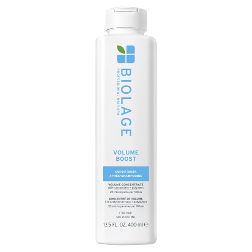 Biolage Volume Boost Conditioner Apimties suteikiantis kondicionierius, 400ml