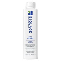Biolage Full Rescue Shampoo Stiprinamasis plaukų šampūnas, 400ml 