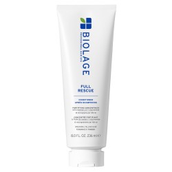 Biolage Full Rescue Conditioner Stiprinamasis kondicionierius, 236ml 