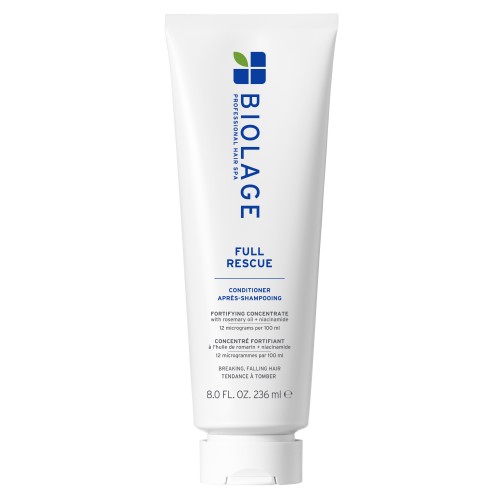 Biolage Full Rescue Conditioner Stiprinamasis kondicionierius, 236ml