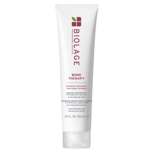 Biolage Bond Therapy Intensive Treatment Atkuriamoji plaukų priemonė, 150ml