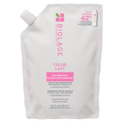 Biolage Color Last Conditioner Refill Kondicionieriaus dažytiems plaukams papildymas, 500ml 