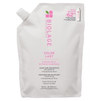 Biolage Color Last Shampoo Refill Šampūno dažytiems plaukams papildymas, 500ml 