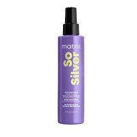 So SIlver All-In-One Toning Leave-In Spray Geltonus atspalvius neutralizuojantis purškiklis, 200ml 
