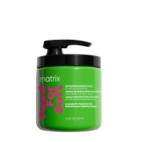 Food For Soft Rich Hydrating Mask Intensyviai drėkinanti plaukų kaukė, 500ml 