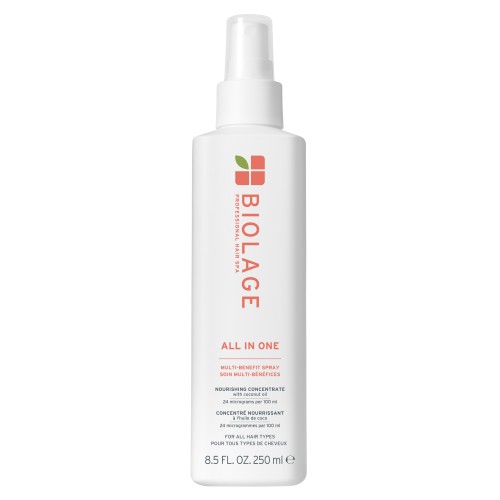 Biolage All-In-One Multi Benefit Spray Daugiafunkcis plaukų purškiklis, 250ml