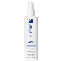 Biolage Funn Rescue Densifying Leave-In Spray Tankumo suteikiantis plaukų purškiklis, 250ml 