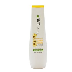 Biolage SmoothProof Shampoo Glotninamasis šampūnas, 250ml 