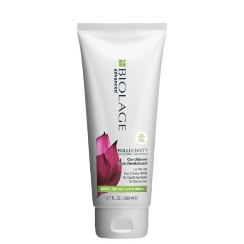 Biolage FullDensity Conditioner Kondicionierius ploniems plaukams, 200ml