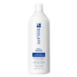 Biolage Full Rescue Conditioner Stiprinamasis kondicionierius, 1000ml 