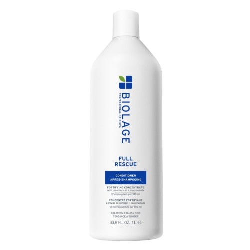 Biolage Full Rescue Conditioner Stiprinamasis kondicionierius, 1000ml