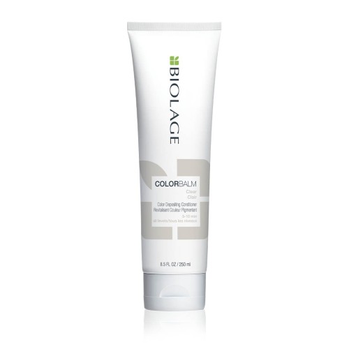 Biolage Color Balm Clear Plaukus dažantis kondicionerius, 250ml