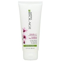 Biolage ColorLast Conditioner Kondicionierius dažytiems plaukams, 200ml 
