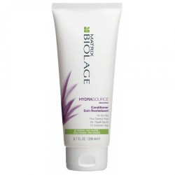Biolage HydraSource Conditioner Drėkinamasis kondicionierius, 200ml 