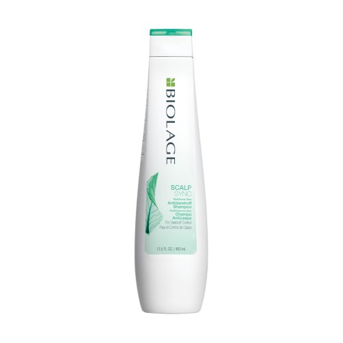 Biolage ScalpSync Anti-Dandruff Shampoo Šampūnas nuo pleiskanų, 250ml