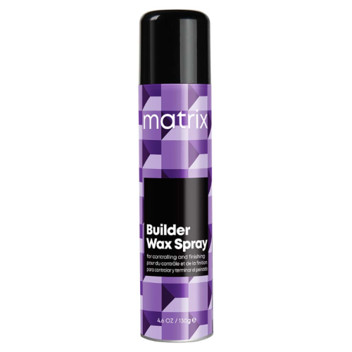 Style Link Builder Wax Spray Purškiamas plaukų vaškas, 250ml