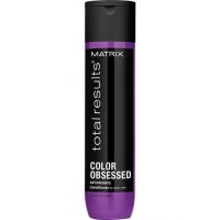 Color Obsessed Conditioner Kondicionierius dažytiems plaukams, 300ml 