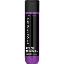 Color Obsessed Conditioner Kondicionierius dažytiems plaukams, 300ml 
