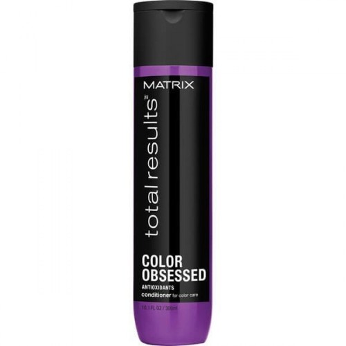Color Obsessed Conditioner Kondicionierius dažytiems plaukams, 300ml
