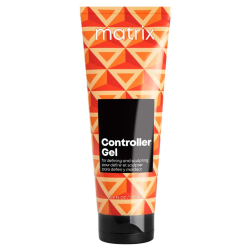 Style Link Controller Gel Strong Hold Stiprios fiksacijos plaukų formavimo gelis, 200ml 
