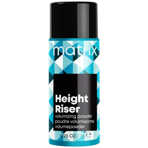 Style Link Height Riser Volumizing Powder Apimties suteikianti plaukų pudra, 7g