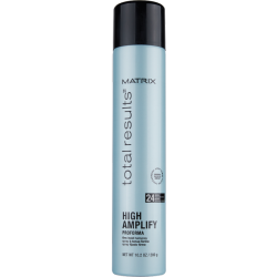 High Amplify Proforma Firm Hold Hairspray Stiprios fiksacijos plaukų lakas, 289g 