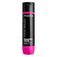 Keep Me Vivid Conditioner For Color Glazing Kondicionierius dažytiems plaukams, 300ml 