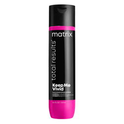 Keep Me Vivid Conditioner For Color Glazing Kondicionierius dažytiems plaukams, 300ml 