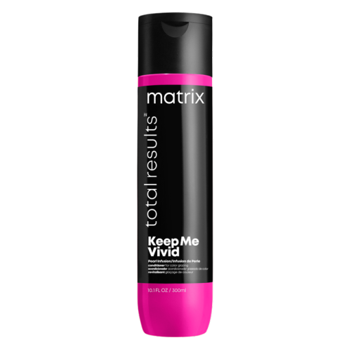 Keep Me Vivid Conditioner For Color Glazing Kondicionierius dažytiems plaukams, 300ml