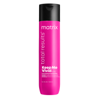 Keep Me Vivid Shampoo Šampūnas dažytiems plaukams, 300ml 