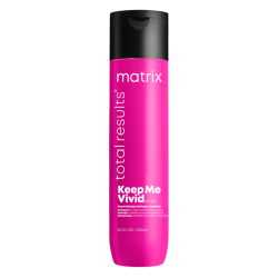 Keep Me Vivid Shampoo Šampūnas dažytiems plaukams, 300ml 