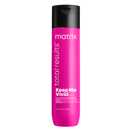 Keep Me Vivid Shampoo Šampūnas dažytiems plaukams, 300ml