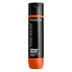 Mega Sleek Conditioner Glotninamasis kondicionierius, 300ml 