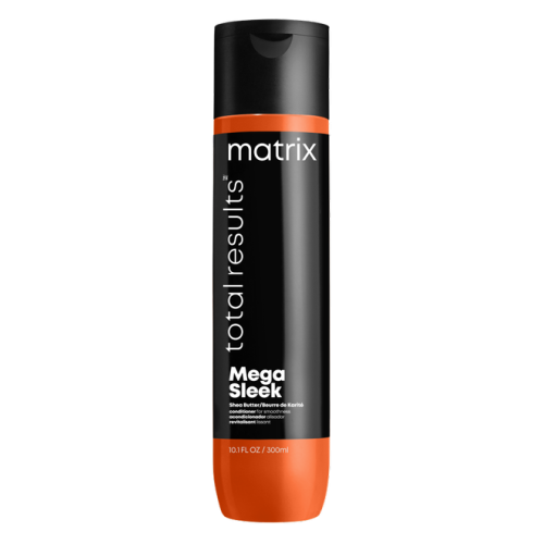 Mega Sleek Conditioner Glotninamasis kondicionierius, 300ml