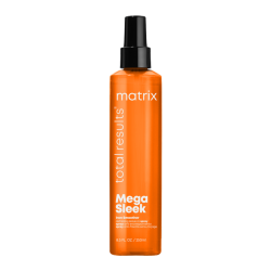 Mega Sleek Iron Smoother Nuo karščio sauganti priemonė, 250ml 