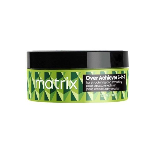 Style Link Over Achiever 3-in-1 Plaukų formavimo kremas, 50ml