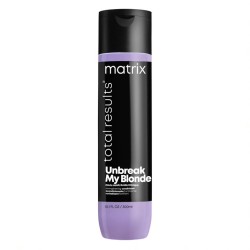 Unbreak My Blonde Strenghtening Conditioner Stiprinamasis kondicionierius, 300ml 