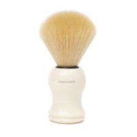 The Shaving Brush Skutimosi šepetėlis su sintetiniais šeriais, 1 vnt. 