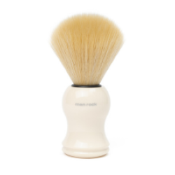 The Shaving Brush Skutimosi šepetėlis su sintetiniais šeriais, 1 vnt. 