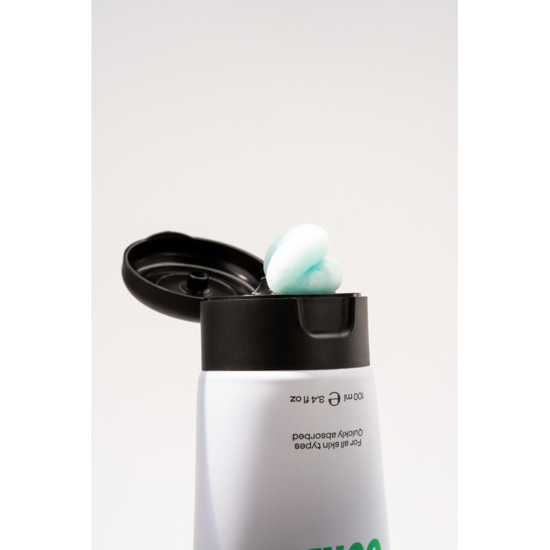 ROUTINE GOALS Essential Grooming Routine Kit Plaukų ir odos priežiūros priemonių rinkinys vyrams, 1vnt