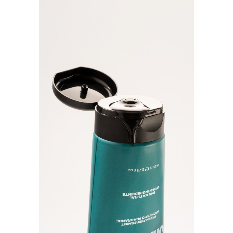 Hair&Body Shampoo Šampūnas ir kūno prausiklis vyrams, 200ml