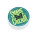The Life Shaver Sicilian Lime Essential Shaving Kit Skutimosi priemonių rinkinys, 1vnt